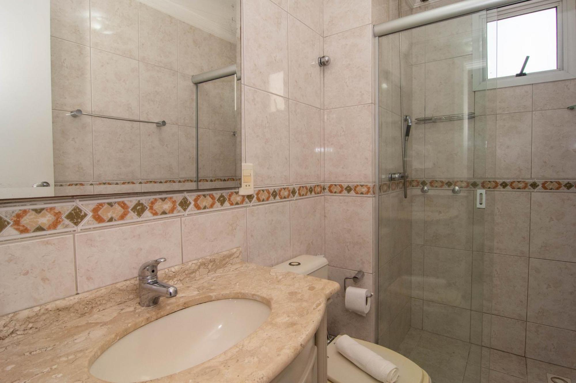Elegancia Classica 100m Da Na Rua 3700 P1397 Apartamento