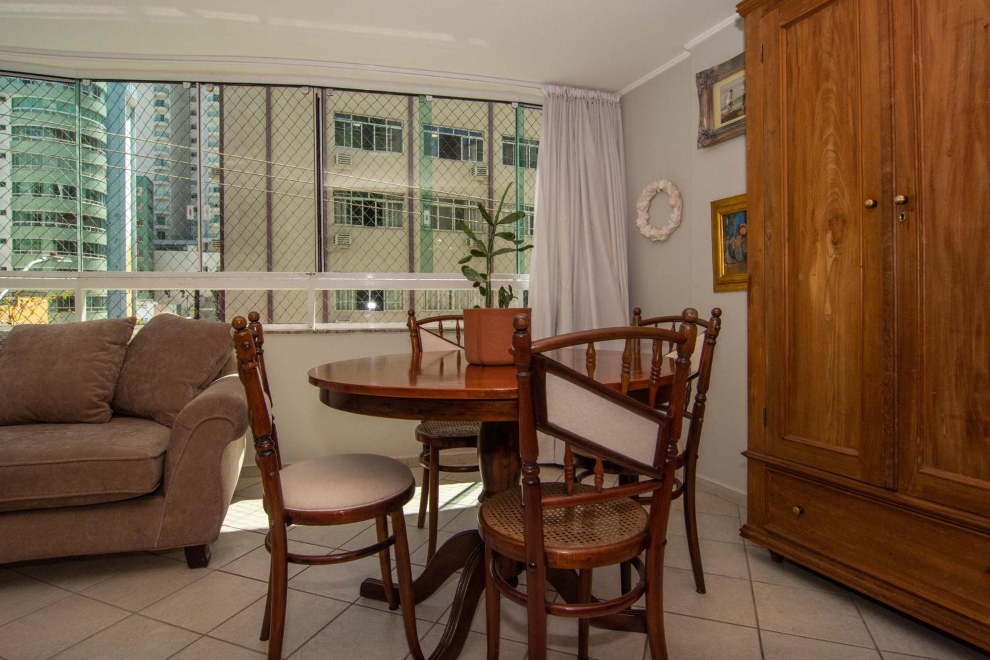 Elegancia Classica 100m Da Na Rua 3700 P1397 * Balneario Camboriu
