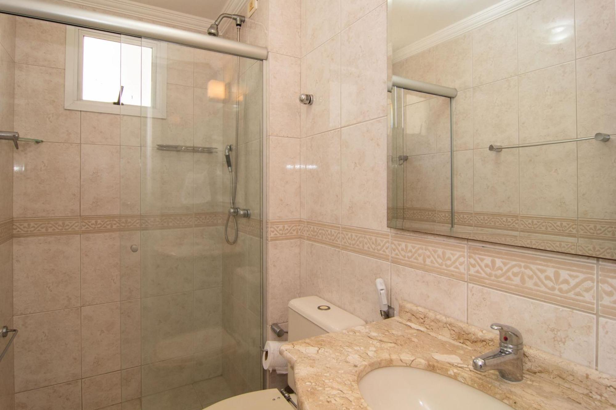 Elegancia Classica 100m Da Na Rua 3700 P1397 * Balneario Camboriu