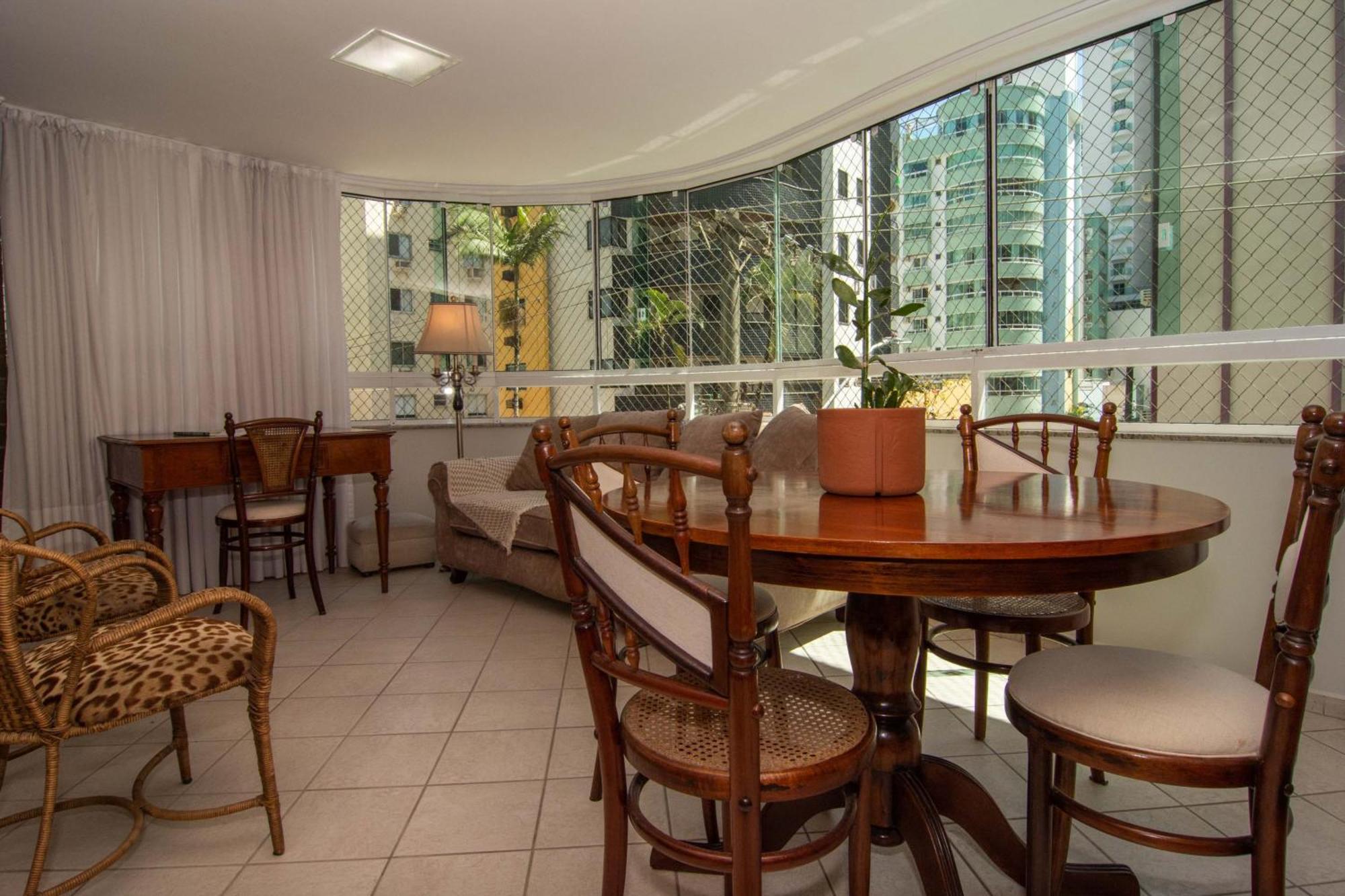 Apartamento Elegancia Classica 100m Da Na Rua 3700 P1397 Balneario Camboriu