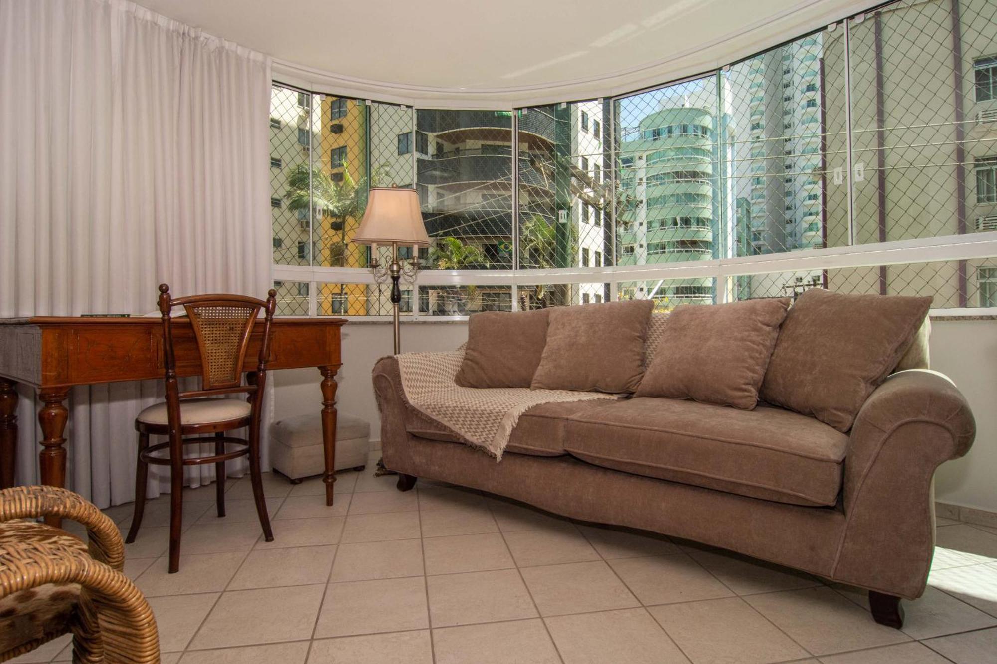 Apartamento Elegancia Classica 100m Da Na Rua 3700 P1397