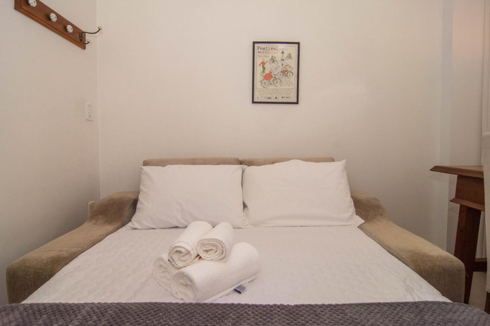 Elegancia Classica 100m Da Na Rua 3700 P1397 Apartamento *