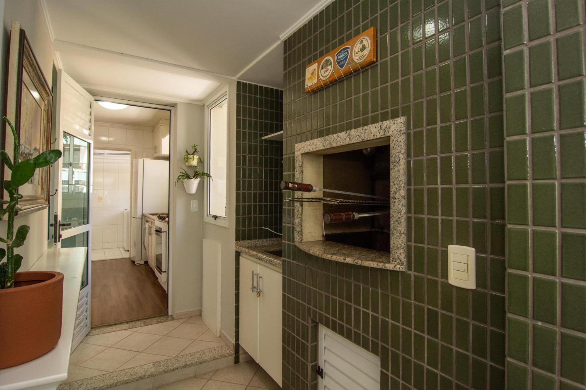 Apartamento Elegancia Classica 100m Da Na Rua 3700 P1397